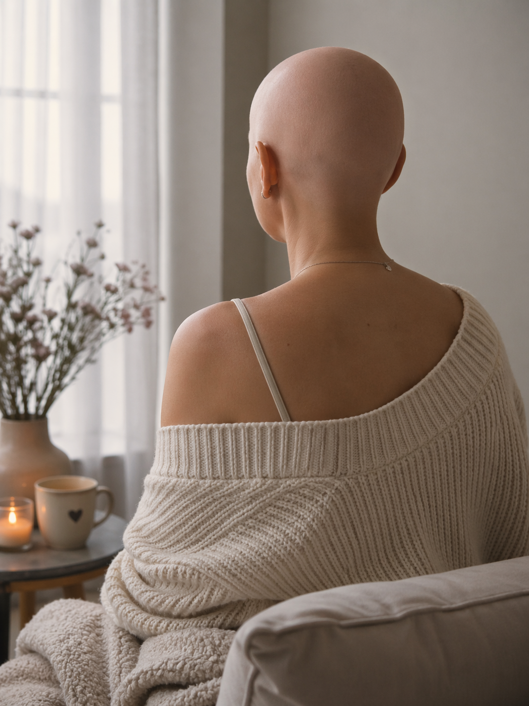 gedichten over kanker