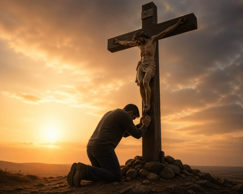 gedichten over geloof